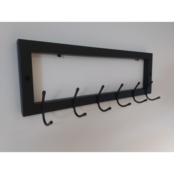 Wieszak ścienny LOFT